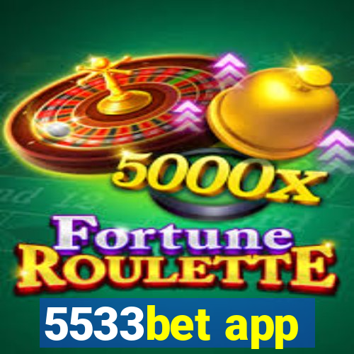 5533bet app